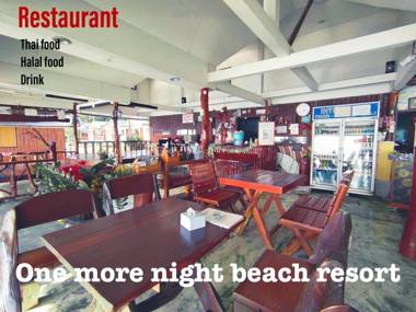 One More Night Beach Resort