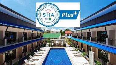 Phangan Island View - SHA Extra Plus