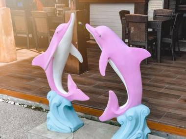 Phangan Island View - SHA Extra Plus