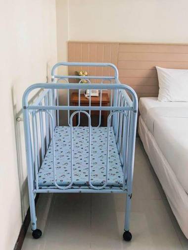 Phangan Island View - SHA Extra Plus