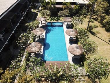 The Nidhra Boutique Resort