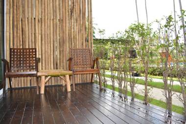 The Nidhra Boutique Resort