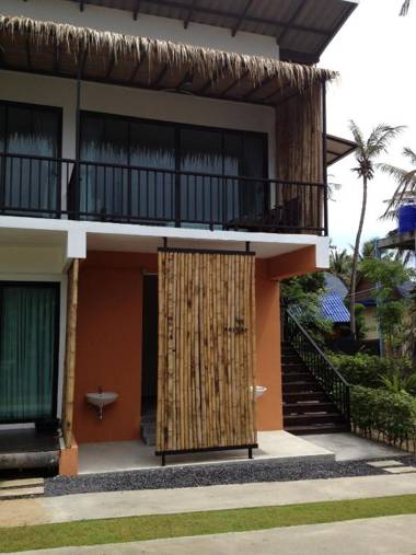 The Nidhra Boutique Resort