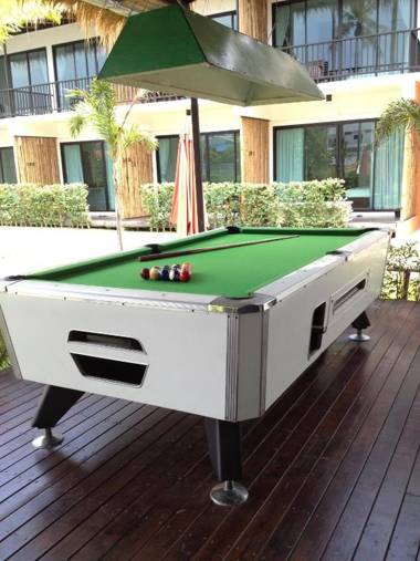 The Nidhra Boutique Resort