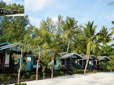 Laemson Resort