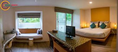 Le Divine Comedie Beach Resort