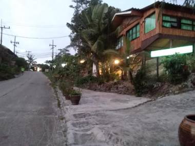 Comon Bungalow HaadChaoPhao