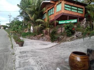 Comon Bungalow HaadChaoPhao