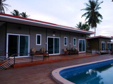 The Ford SunSet Beach Resort