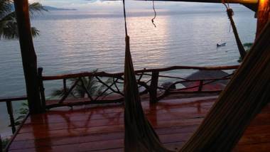 Golden Beach Resort Koh Phangan