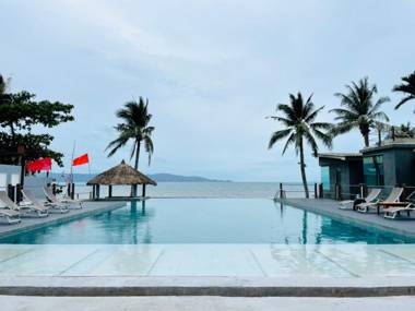 The Sea Resort Haad Rin