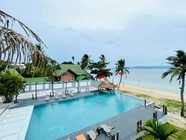 The Sea Resort Haad Rin