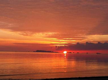 The Scenery Beach Resort