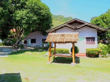 The Scenery Beach Resort