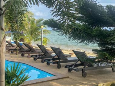 Phangan Lodge