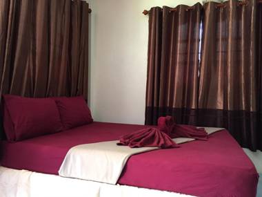 Phangan Lodge