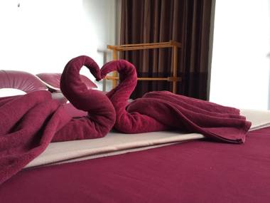 Phangan Lodge
