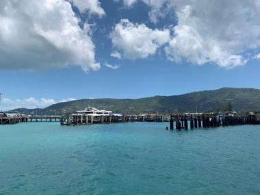 See Sea Backpackers House