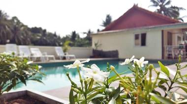 Rann Chaweng Villa Koh Samui