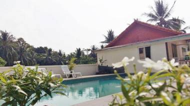 Rann Chaweng Villa Koh Samui