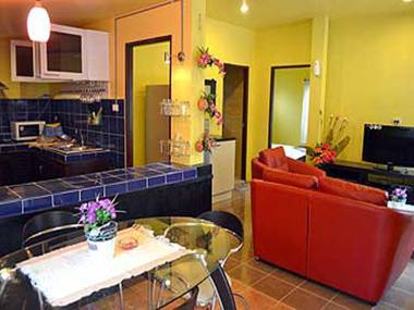 Rann Chaweng Villa Koh Samui