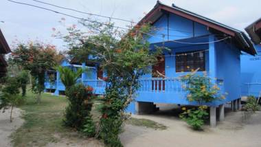 Bang Nam Kem Resort