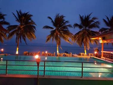 Sun Beach Bungalows Resort