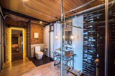 The Cabin Beach Resort