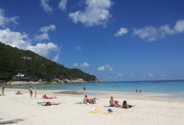 Richmond Guesthouse Haad Rin