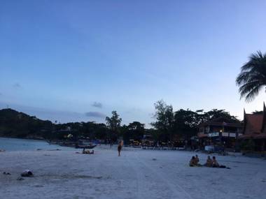 Richmond Guesthouse Haad Rin