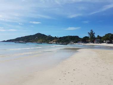 Richmond Guesthouse Haad Rin