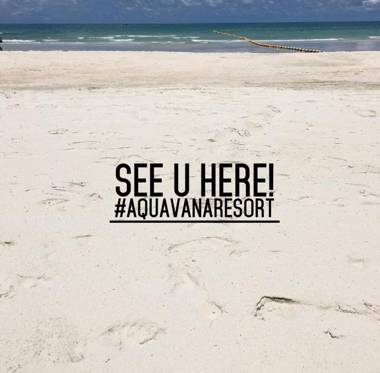 Aquavana Haad Rin Resort