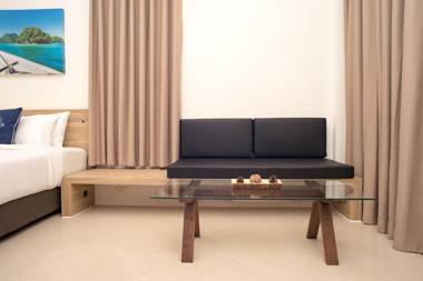 Aquavana Haad Rin Resort