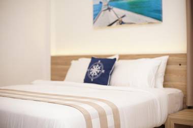 Aquavana Haad Rin Resort