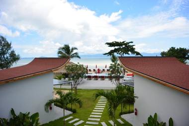 la plage resort & beach club