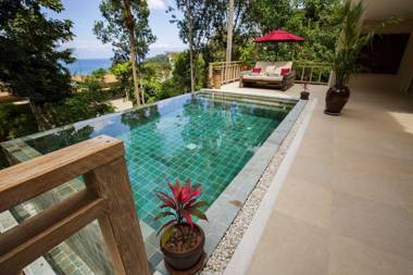 Karma Villa at Aspire Villas 
