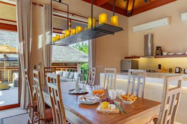 Thai Villa @ Aspire Villas