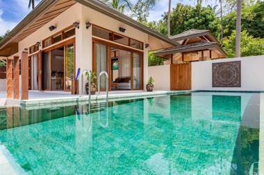 Thai Villa @ Aspire Villas