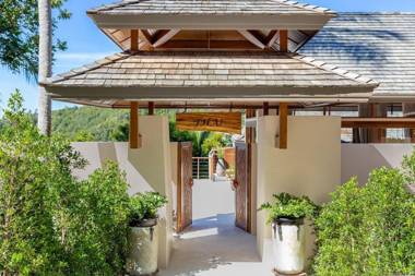 Thai Villa @ Aspire Villas