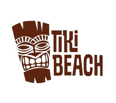 Tiki Beach Koh Phangan