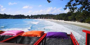 So Good Haad Rin Hostel