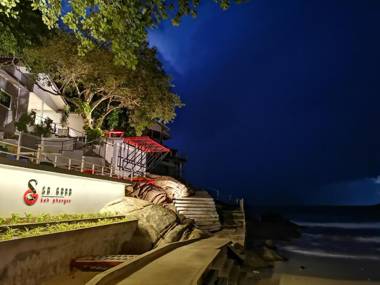 So Good Haad Rin Hostel