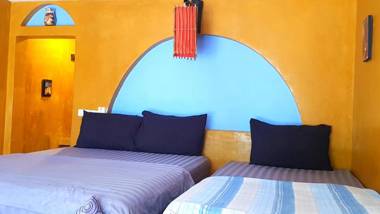 Islandlife Bungalows