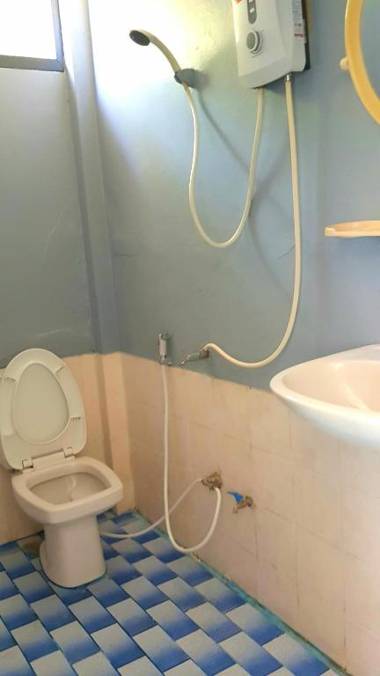 Islandlife Bungalows