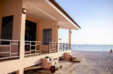 Crystal Whte Sand Resort