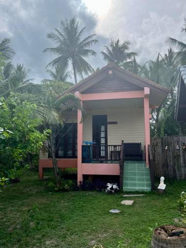 Le Club on the Beach 