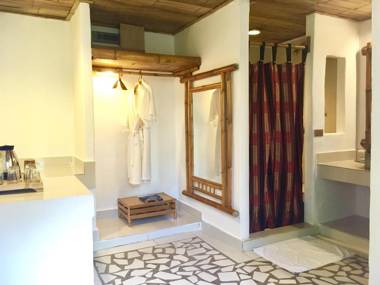 Phu Chaisai Mountain Resort