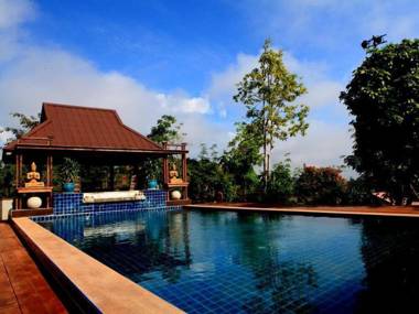 Rai Kaset Phu Praewa Hotel