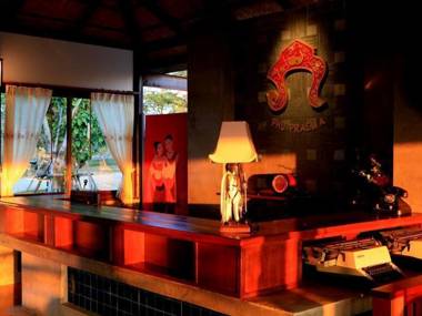 Rai Kaset Phu Praewa Hotel