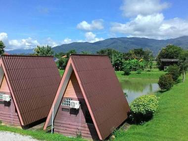 Rangsinee Resort 